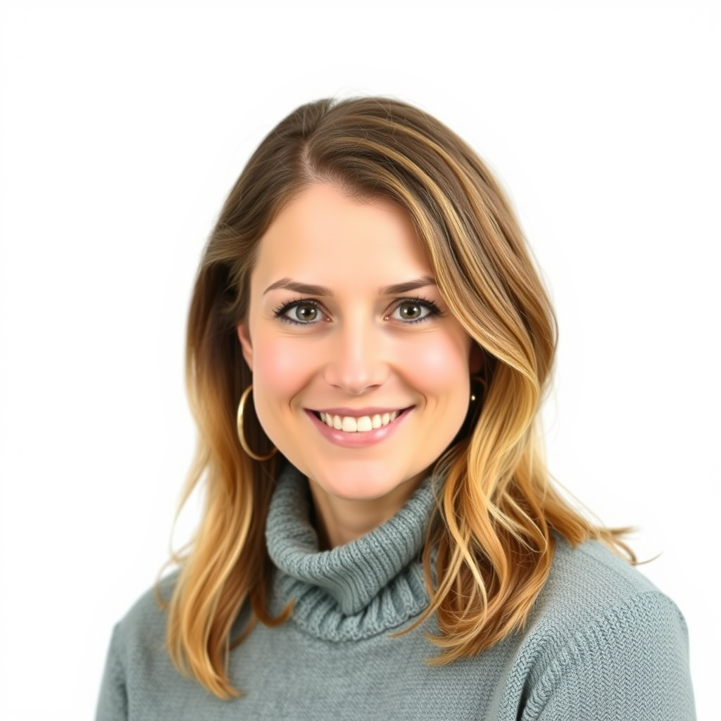 Laura Hines's Profile
